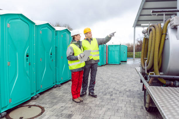 Best Portable Toilets for Parks and Recreation Areas  in Geneva, WA