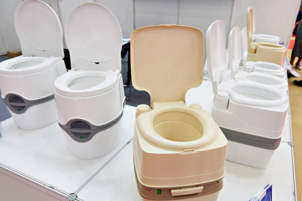 Geneva, WA Portable Potty Rental Company
